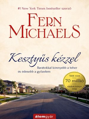 cover image of Kesztyűs kézzel
